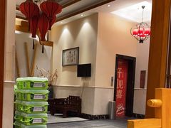-一斗火锅·招财羊毛肚(北温泉九号店)