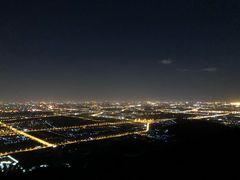 -鬼笑石后山停车场