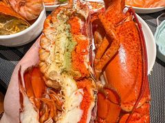 -半岛翡丽海鲜自助餐厅(观风亭店)