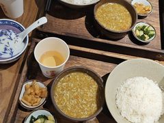 -李百蟹·江南蟹黄面·河景餐厅(夫子庙总店)