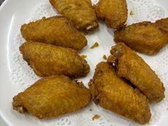 娘子鸡翅-吉友粥底火锅(方斜路店)