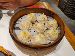 -馋三尺蟹粉小笼(人民广场店)