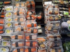 -池田寿司·4H鲜作(西直门凯德华联店)