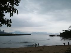 -碧桂园十里银滩