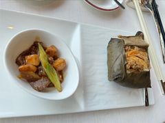 -天龙轩(香港丽思卡尔顿酒店)