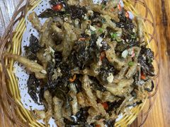 -下梅人家土菜馆(历史文化餐厅度假区店)