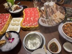 -东海怡品海鲜豆捞(星街坊店)