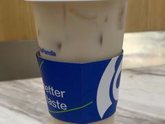-茶百道(春晖路店)