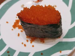 -新一番三文鱼寿司(大东海店)