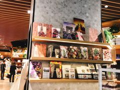 -G·SPACE(金鹰世界店)