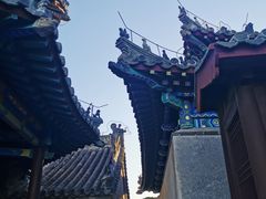 -蓬莱阁景区