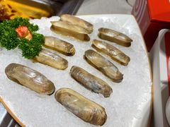 -海底捞火锅(南开鲁能城店)
