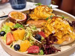 -BE BRIGHT KITCHEN(正佳广场店)