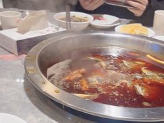 -忘情水鱼头·鲜鱼火锅(滨江中路店)