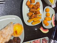 -韩盛·盛江山自助料理(沈辽路万达店)