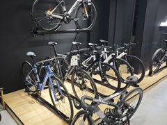 -JAVA佳沃自行车(浦东旗舰店)