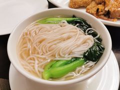 -浙江安吉JW万豪酒店·万豪中餐厅