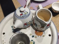 -点都德(长泰广场店)
