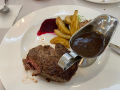 -成桂西餐厅·42年的味道(五大道疙瘩楼店)