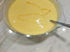 芒果黄桃水果捞-比格比萨自助(延庆万达广场店)