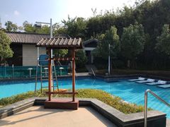 -凤翔首邑温泉度假村