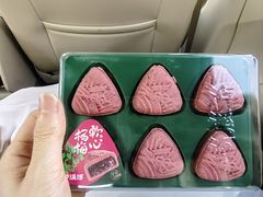 -泸溪河桃酥(江宁太阳城店)