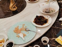 -梅龙镇酒家(南京西路总店)