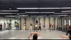 -G-STEPS舞蹈工作室