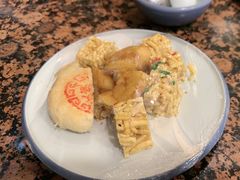 -乔家满族八大碗(流水沟店)