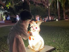 -三亚亚龙湾天域度假酒店