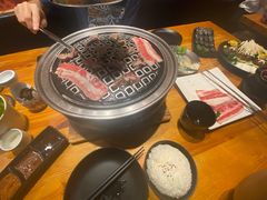 -陇璟烧肉酒场(友谊阳光城店)