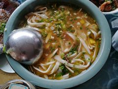 -回辉登偰氏面片(东莲花美食街店)