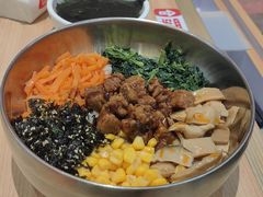 -米村拌饭(银泰中心店)