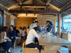 大堂-VOYAGE COFFEE(北锣鼓巷店)