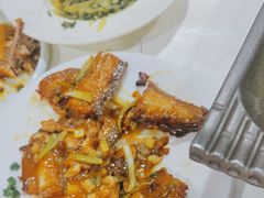 -三道菜(明堂公园店)