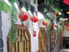 -津沽小院(天津之眼店)