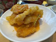-关东小磨东北菜(上海长风大悦城店)