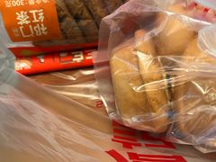 -詹记桃酥(马鞍山万达店)
