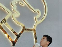 -喜茶(成都青羊万达广场店)