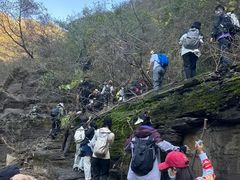 -青龙山生态文化旅游区(慈云寺)
