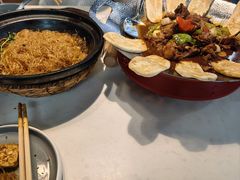 -小城外婆肴私房菜.家宴聚集点(圆明园颐和园·清河上地店)