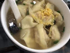 开洋馄饨-顺客福(震泽路店)