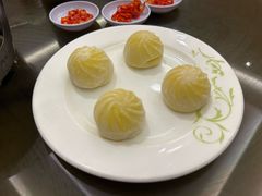 -宝香绑线肉骨茶(柏威年广场店)