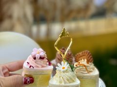 -杜哈夫DOUX RÊVE·生日蛋糕(日月光店)
