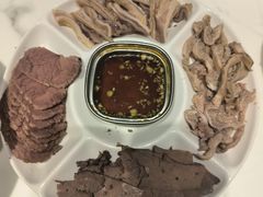 -高玛纳驴肉火烧(河间总店)