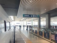 -南昌西站