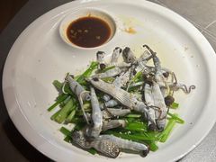-张家卫·阳江菜·小海鲜(肥婆湾桥店)