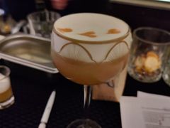 -LONG BAR 廊吧(外滩华尔道夫酒店)