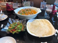 -希尔顿逸林酒店·中餐厅