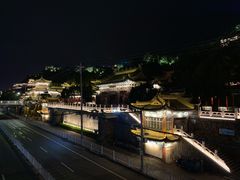 -兰州黄河桥梁博物馆